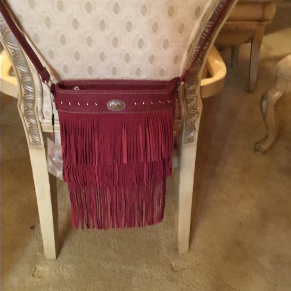 Women’s purse